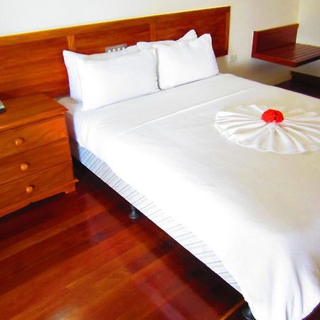 Madang Star International Hotel Quarto foto