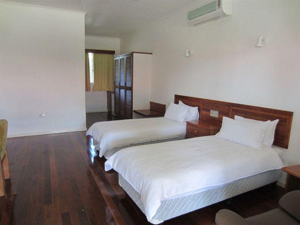 Madang Star International Hotel Quarto foto