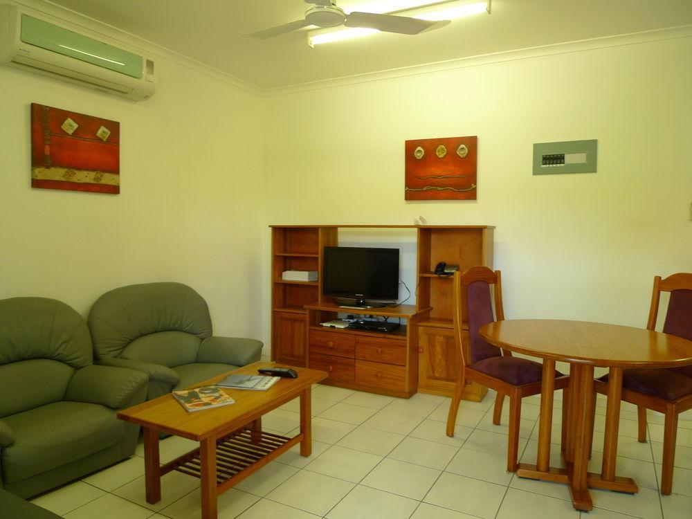 Madang Star International Hotel Exterior foto
